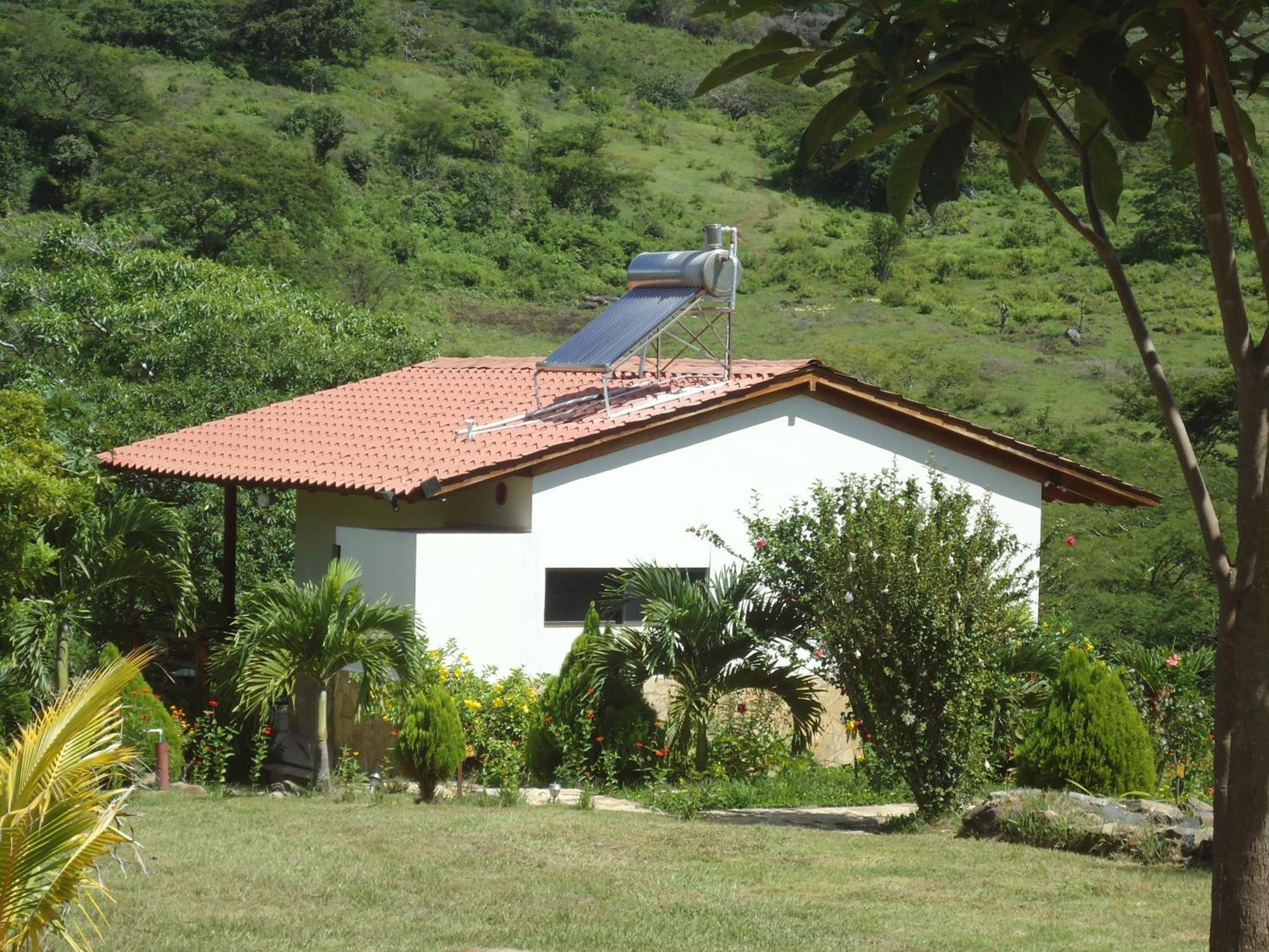 Paysage Cache Villa Estelí Eksteriør billede