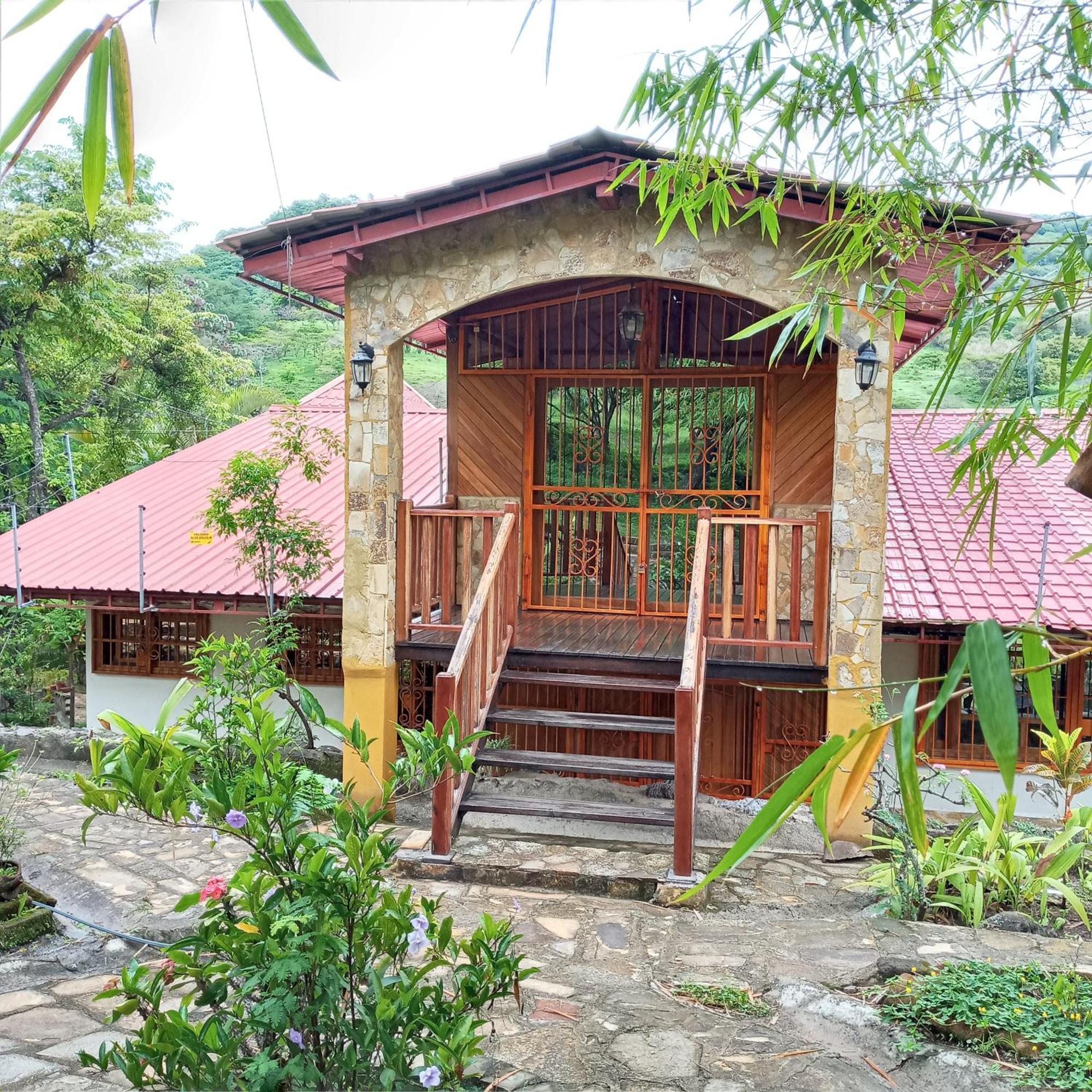 Paysage Cache Villa Estelí Eksteriør billede