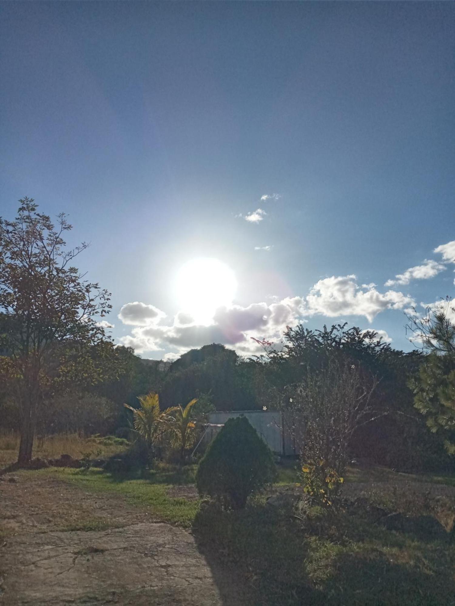 Paysage Cache Villa Estelí Eksteriør billede