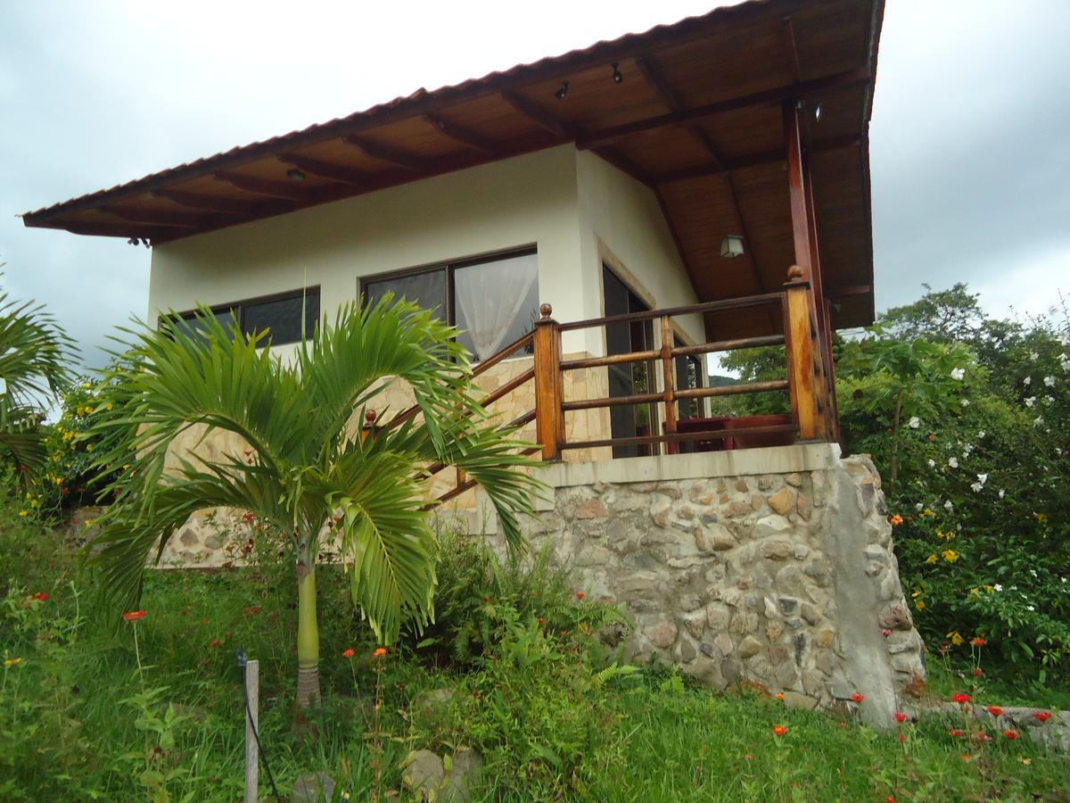 Paysage Cache Villa Estelí Eksteriør billede